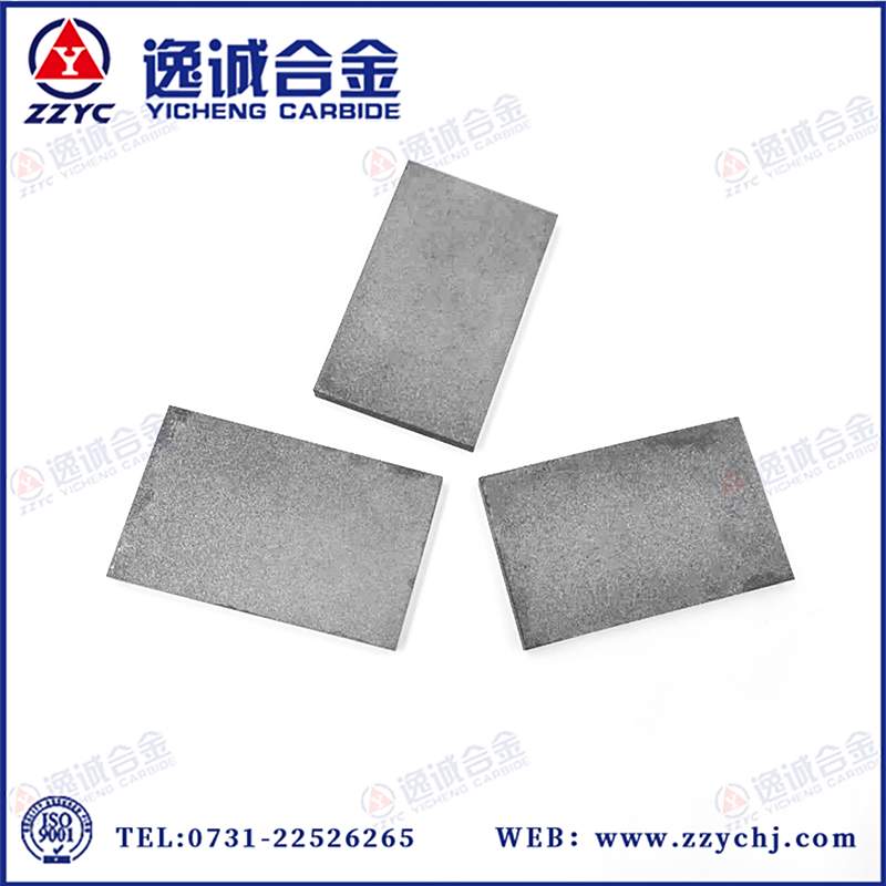 yg6yg8yg15yg20硬质合金型材耐磨钨钢毛胚