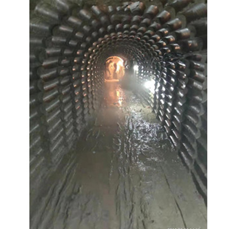 湖北桩基水磨钻施工 人工挖孔桩水磨钻 建筑工程水钻精选厂家