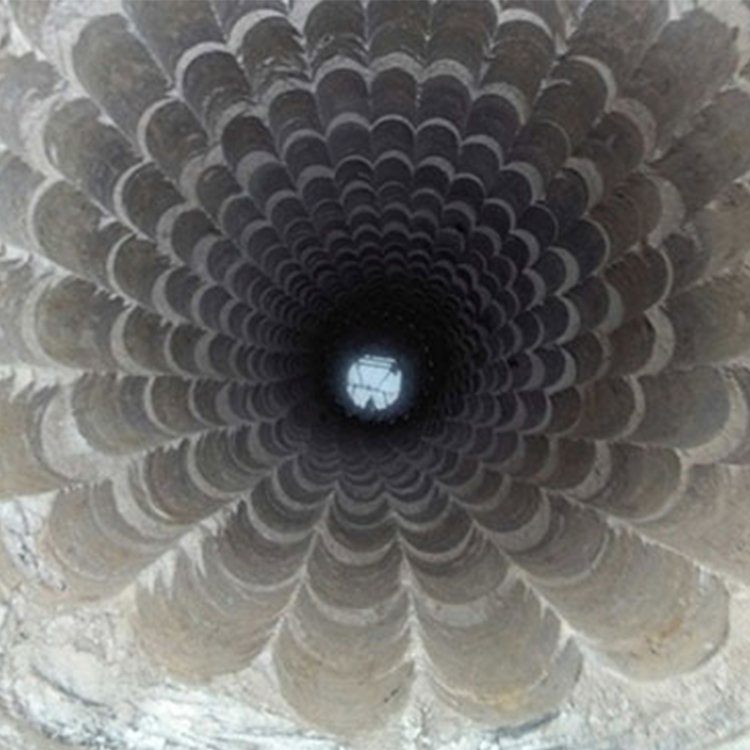 湖北桩基水磨钻施工 人工挖孔桩水磨钻 建筑工程水钻精选厂家