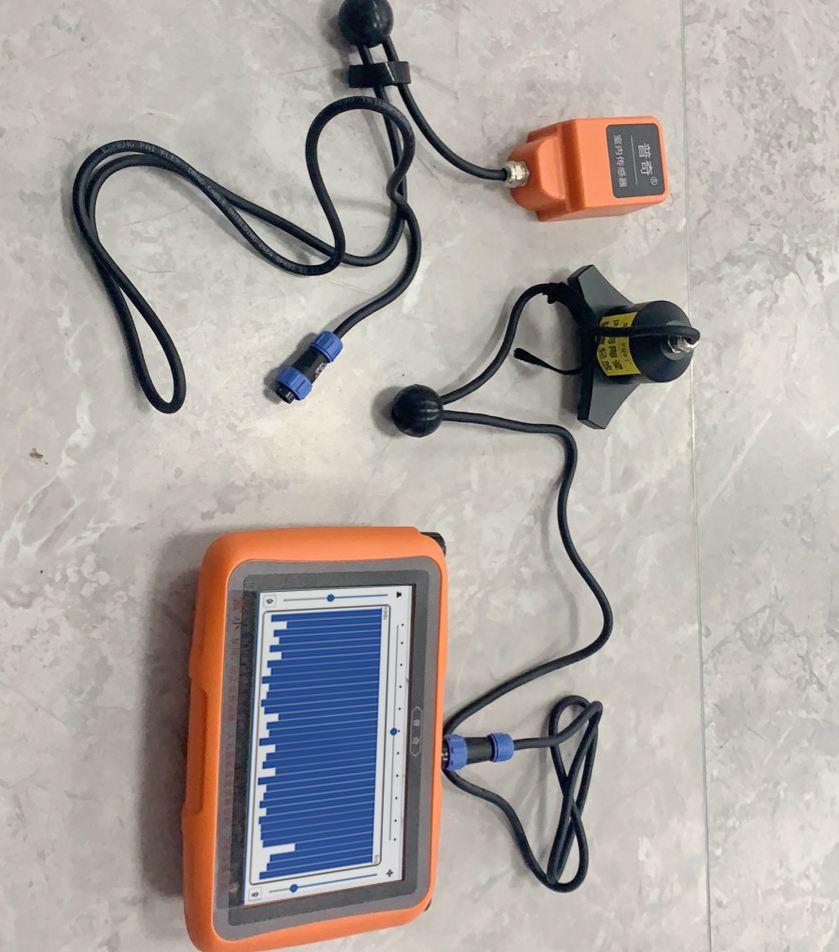 浙江地下水管漏水探测器普奇l50g型家庭管道测漏仪