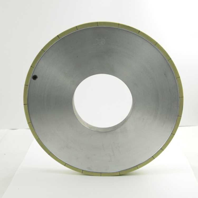 兴大306金刚石砂轮 外圆磨圆形陶瓷砂轮 外圆磨床专用砂轮 规格齐全